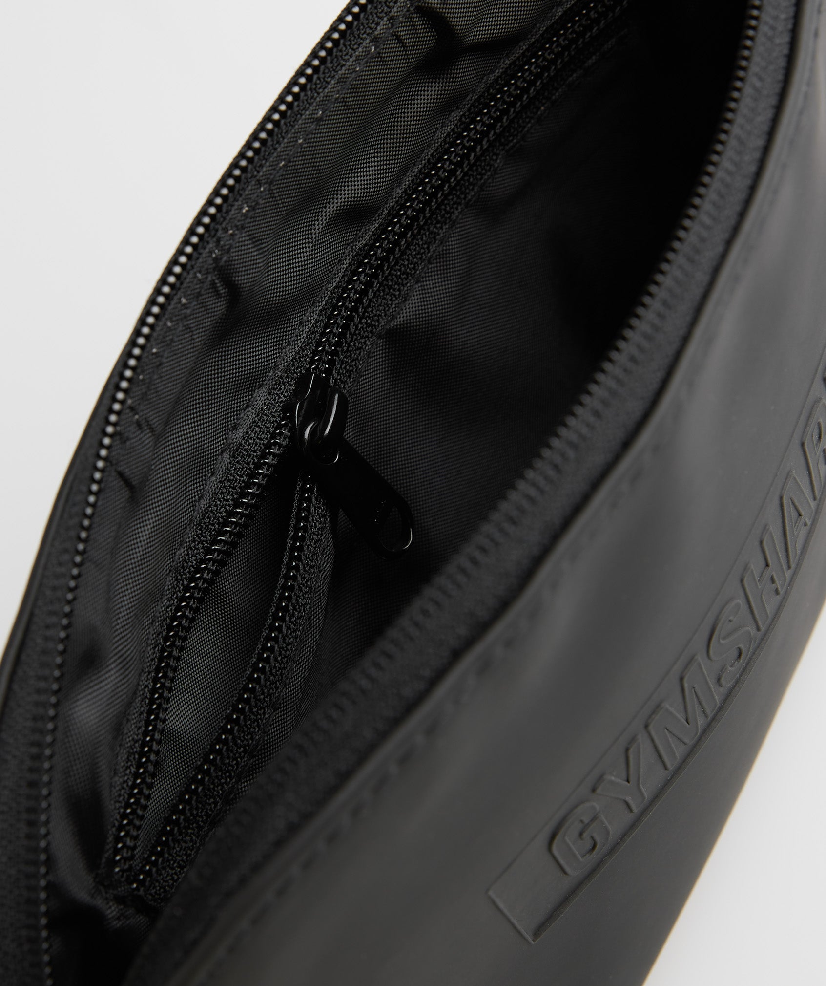 Black Women's Gymshark Everyday Wash Bags | BKEOJD-925