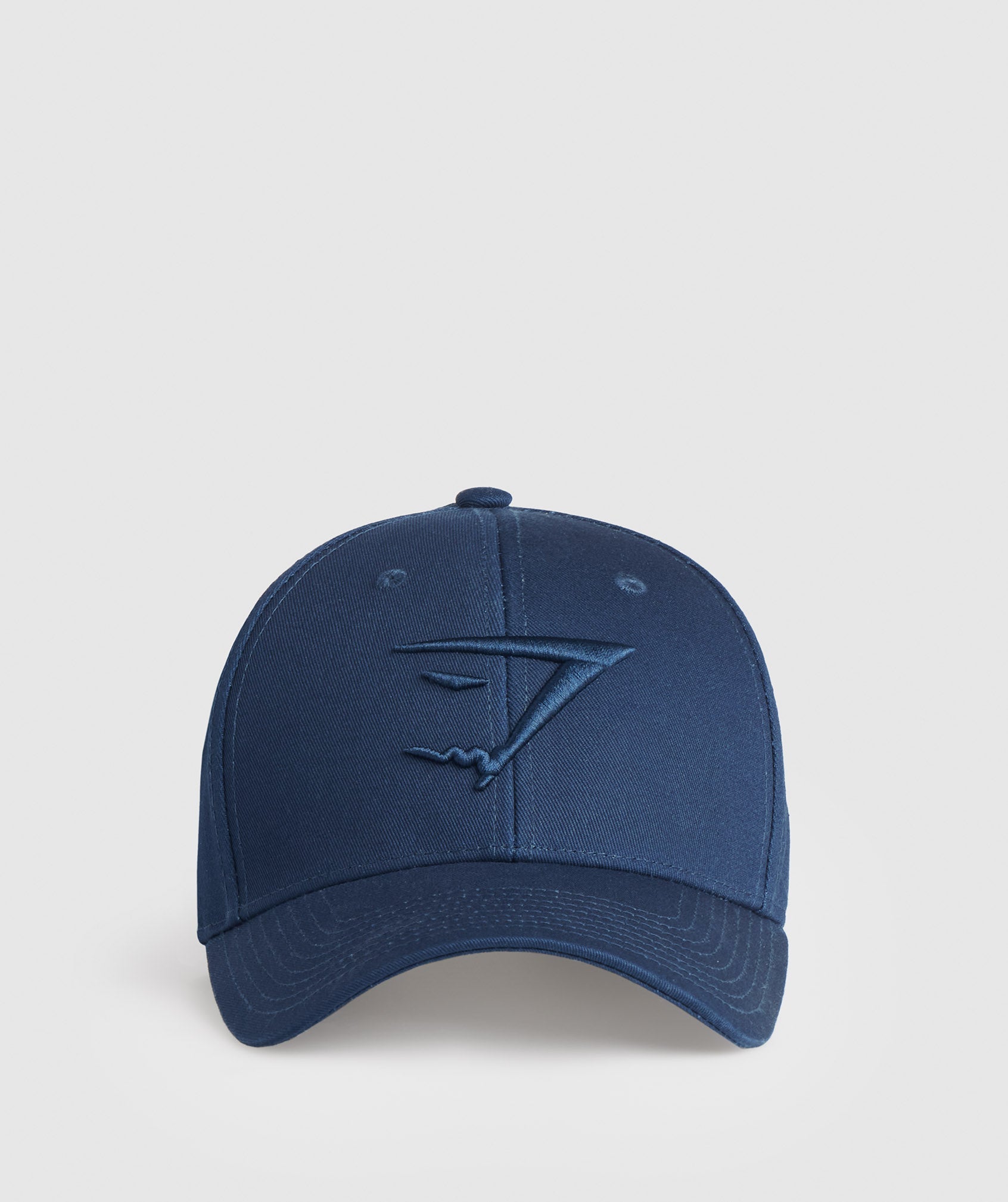 Navy Women\'s Gymshark Sharkhead Hats | COYFUW-420